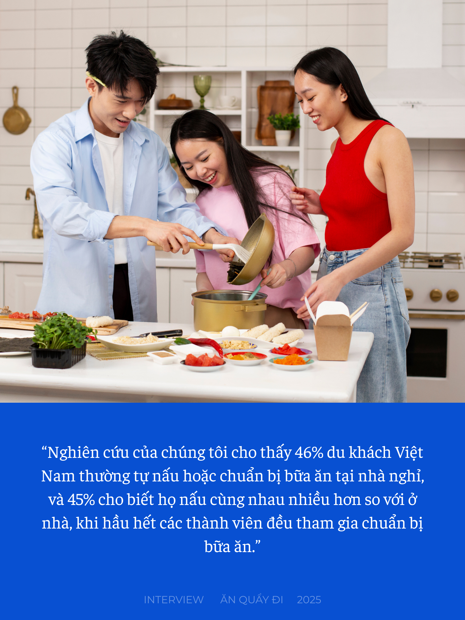 ieu khien chung toi an tuong nhat la cach am thuc anh huong sau sac den hanh trinh du lich cua nguoi viet hien nay am thuc khong con don thuan la yeu to lam cho chuyen di the
