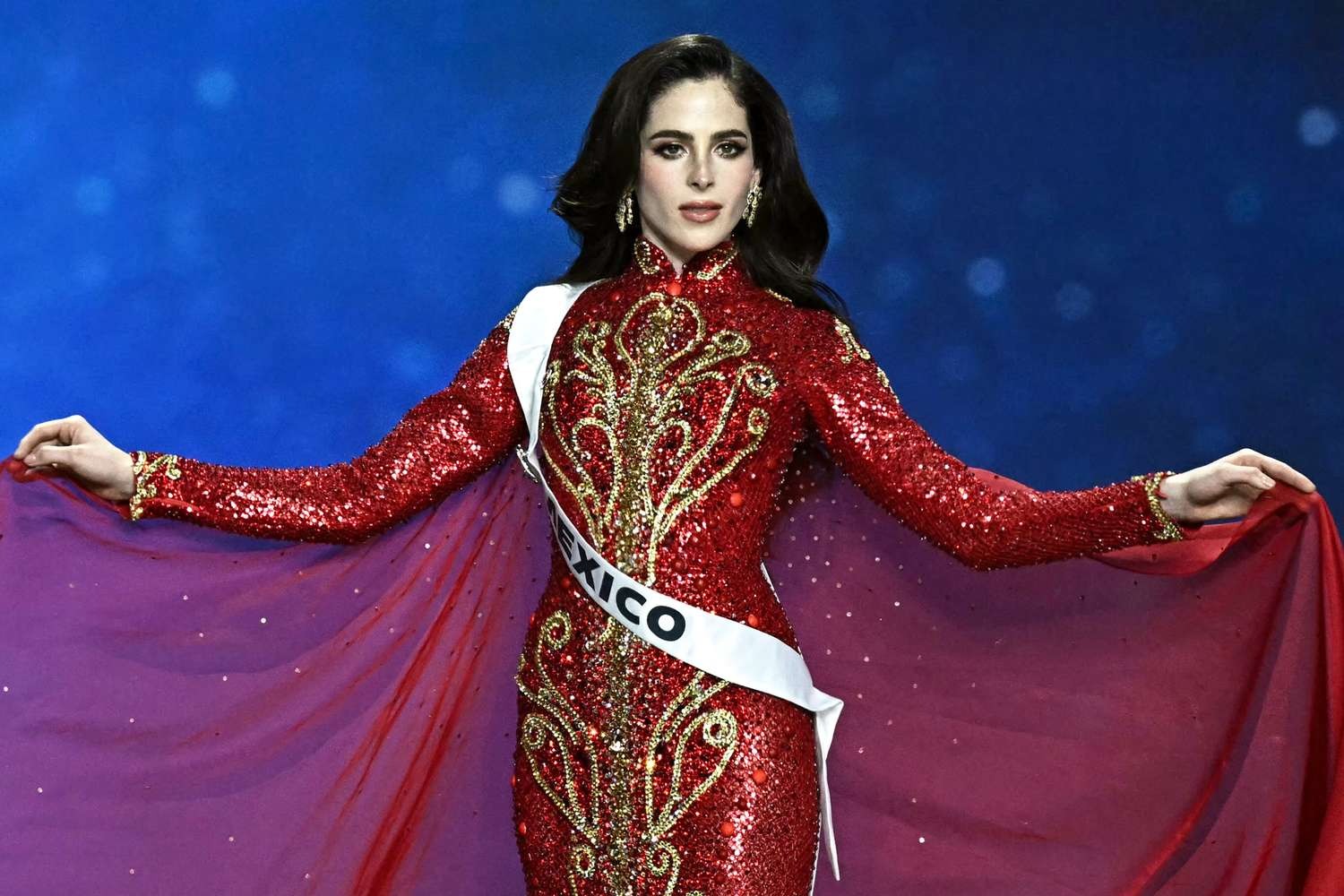 fatima bosch miss universe 2025