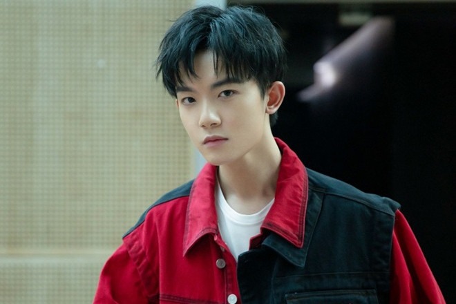 dien vien ly minh duc bi canh sa