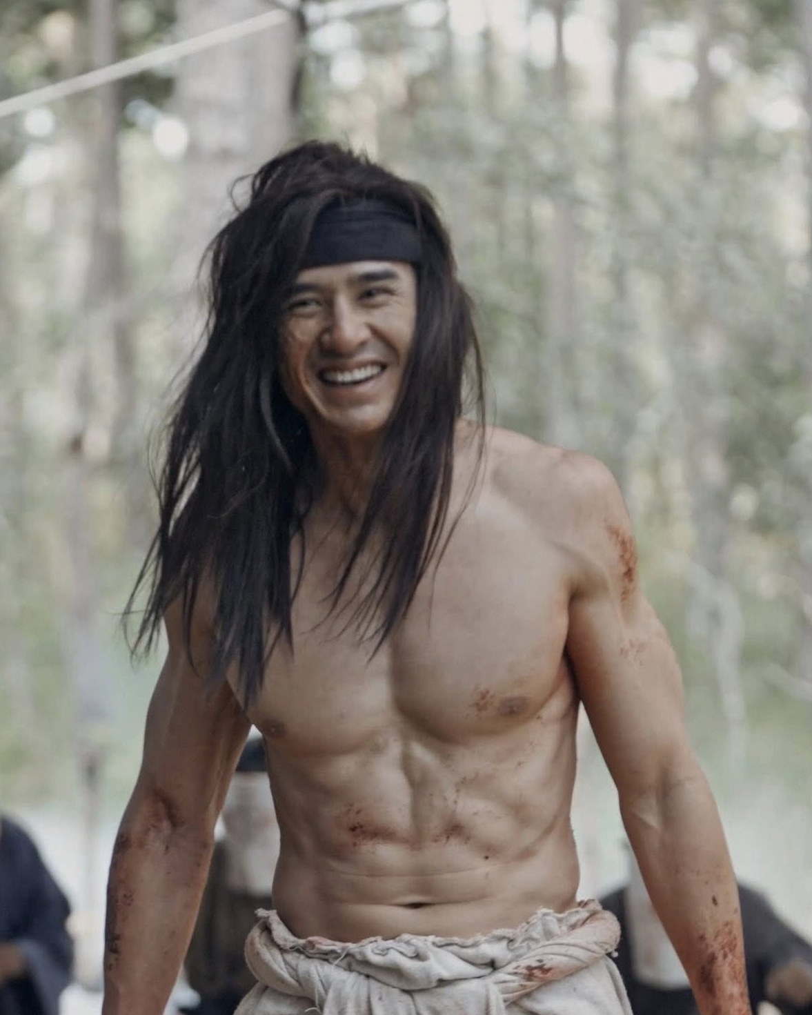 1 luongthethanh trong phim 1