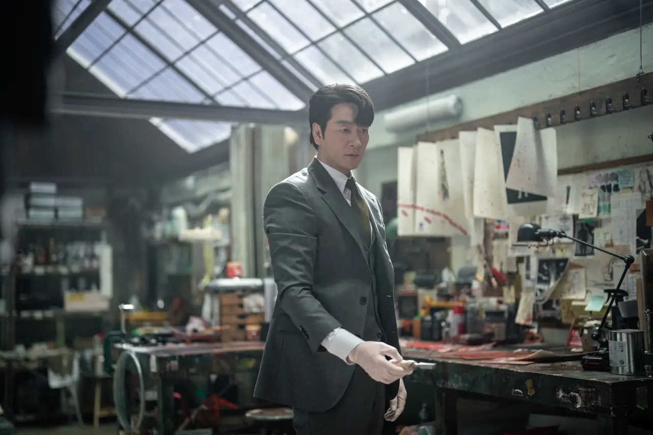 the price of confession 2