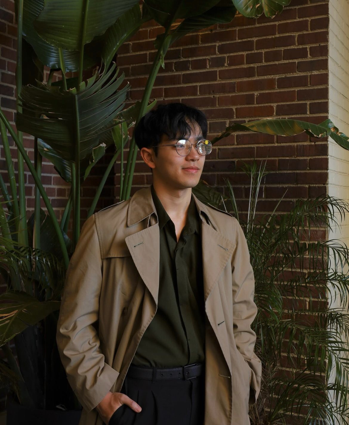 Nam sinh gốc Việt gọi vốn 6,6 triệu USD cho kính AI “ghi nhớ mọi thứ” tự sáng chế: ĐỈNH đến khó tin!