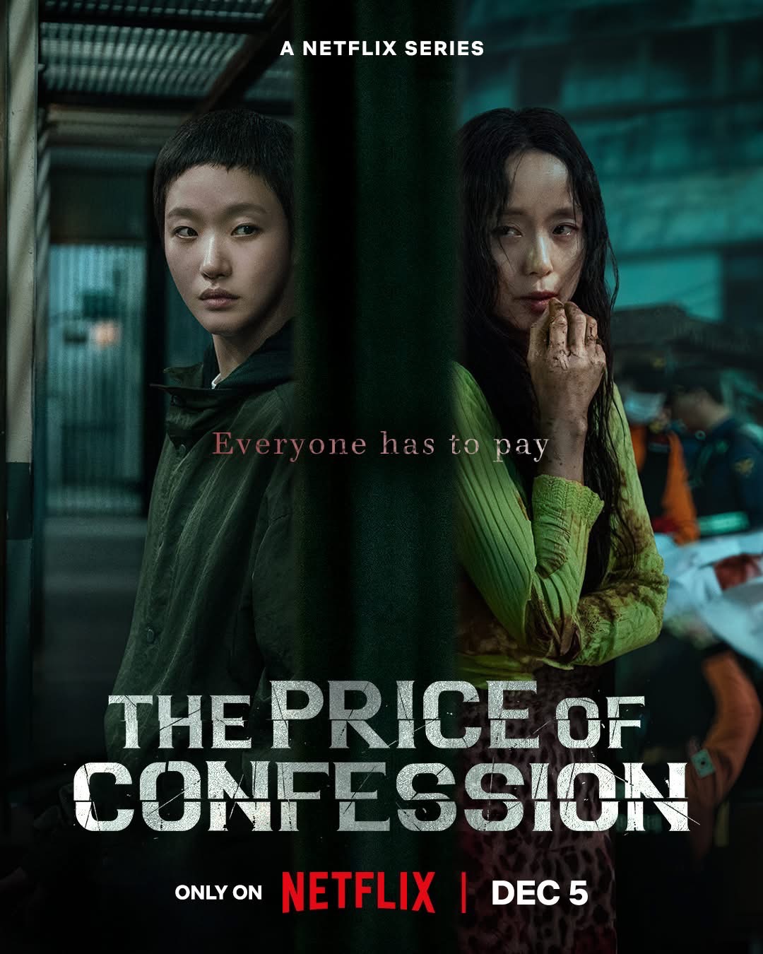 phim cai gia cua loi thu toi the price of confession 2