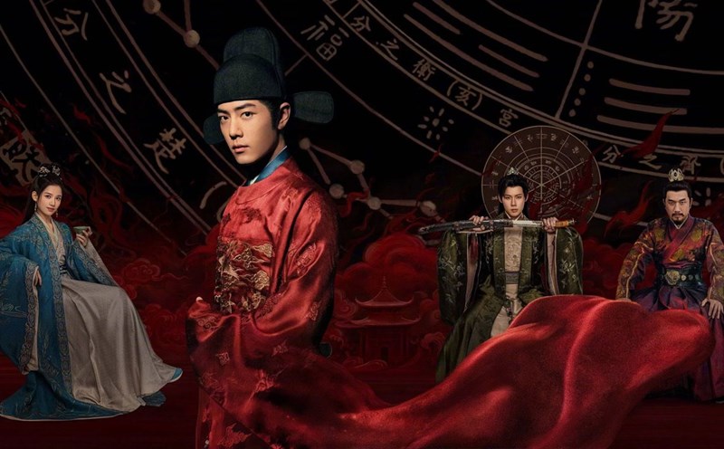 tang hai truyen larg