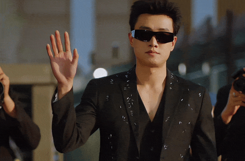 10 nam diễn viên đẹp nhất Việt Nam: Mạnh Trường xếp sau Quốc Trường, hạng 1 trời sinh để làm tổng tài