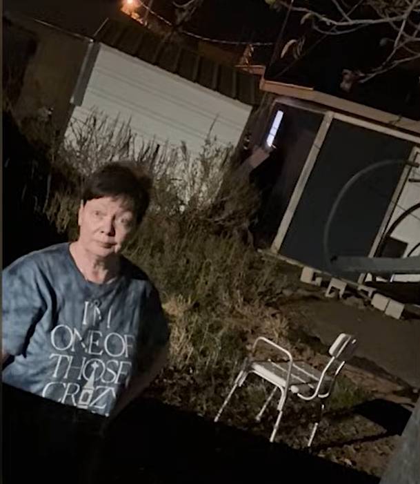 Phát hiện một cô gái 22 tuổi bị nhốt trong chuồng, người hàng xóm kể về những âm thanh bất thường