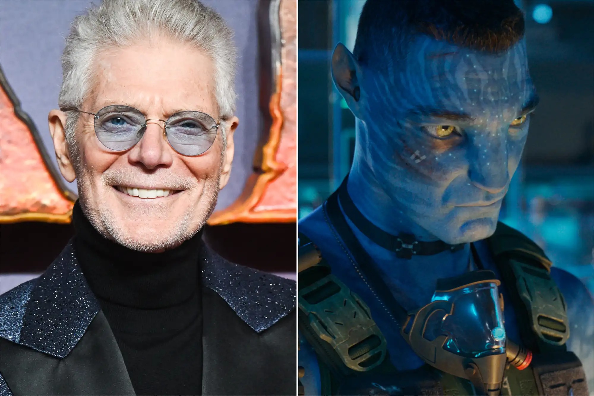 stephen lang as colonel miles qu