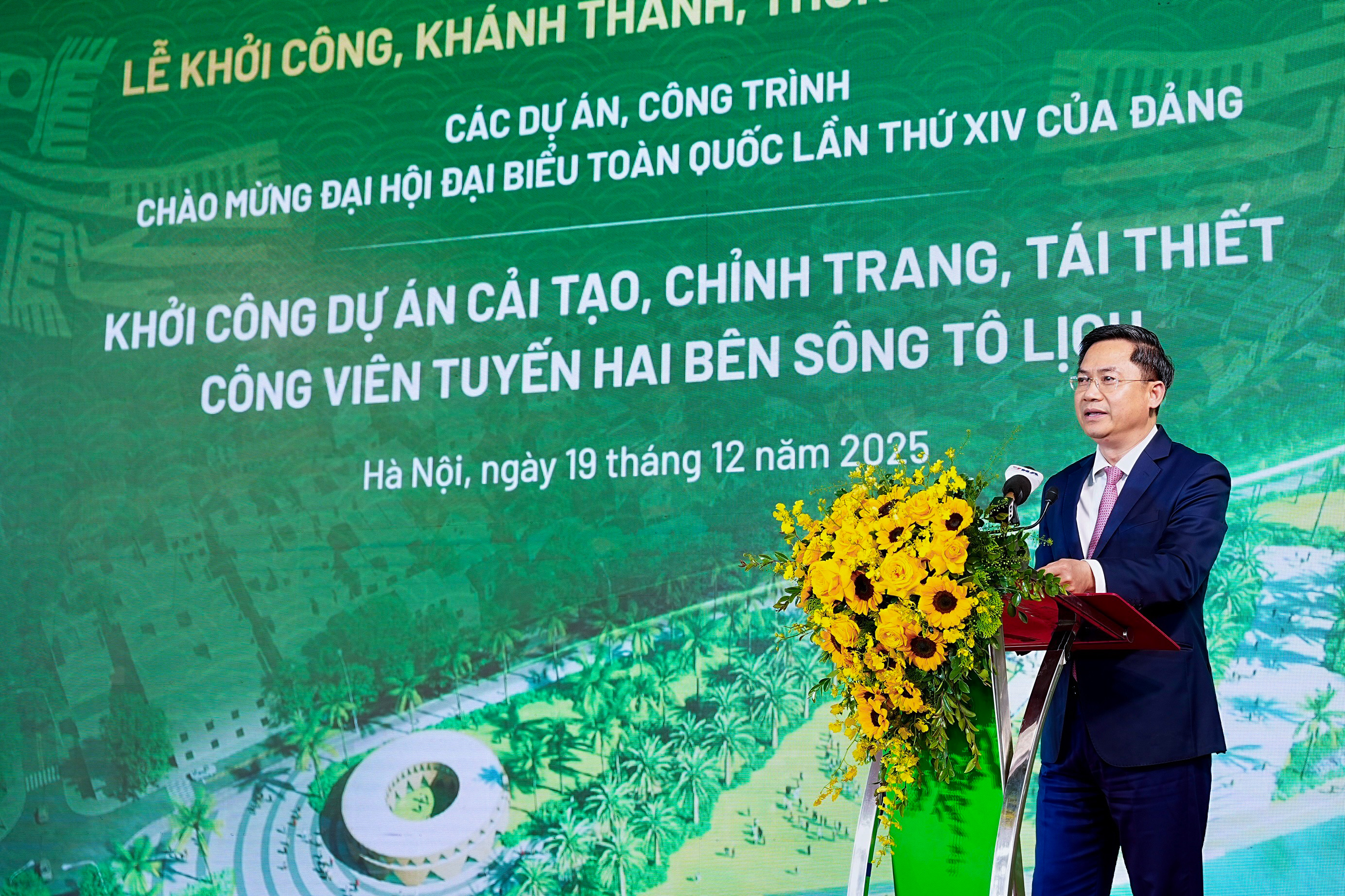 ng ha minh hai uy vien ban thuong vu thanh uy truong ban to chuc thanh uy hn