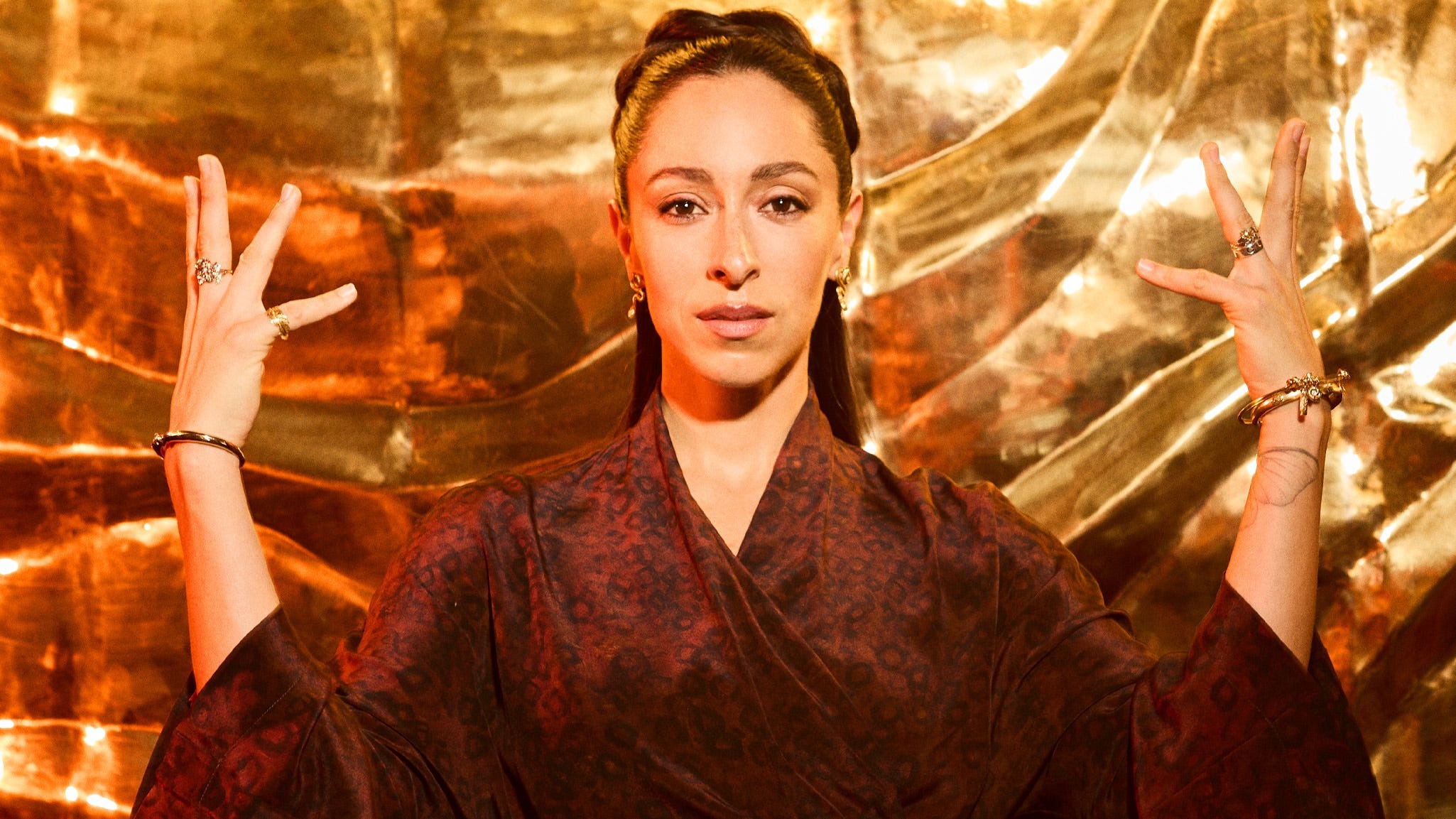 oona chaplin actriz avatar fuego
