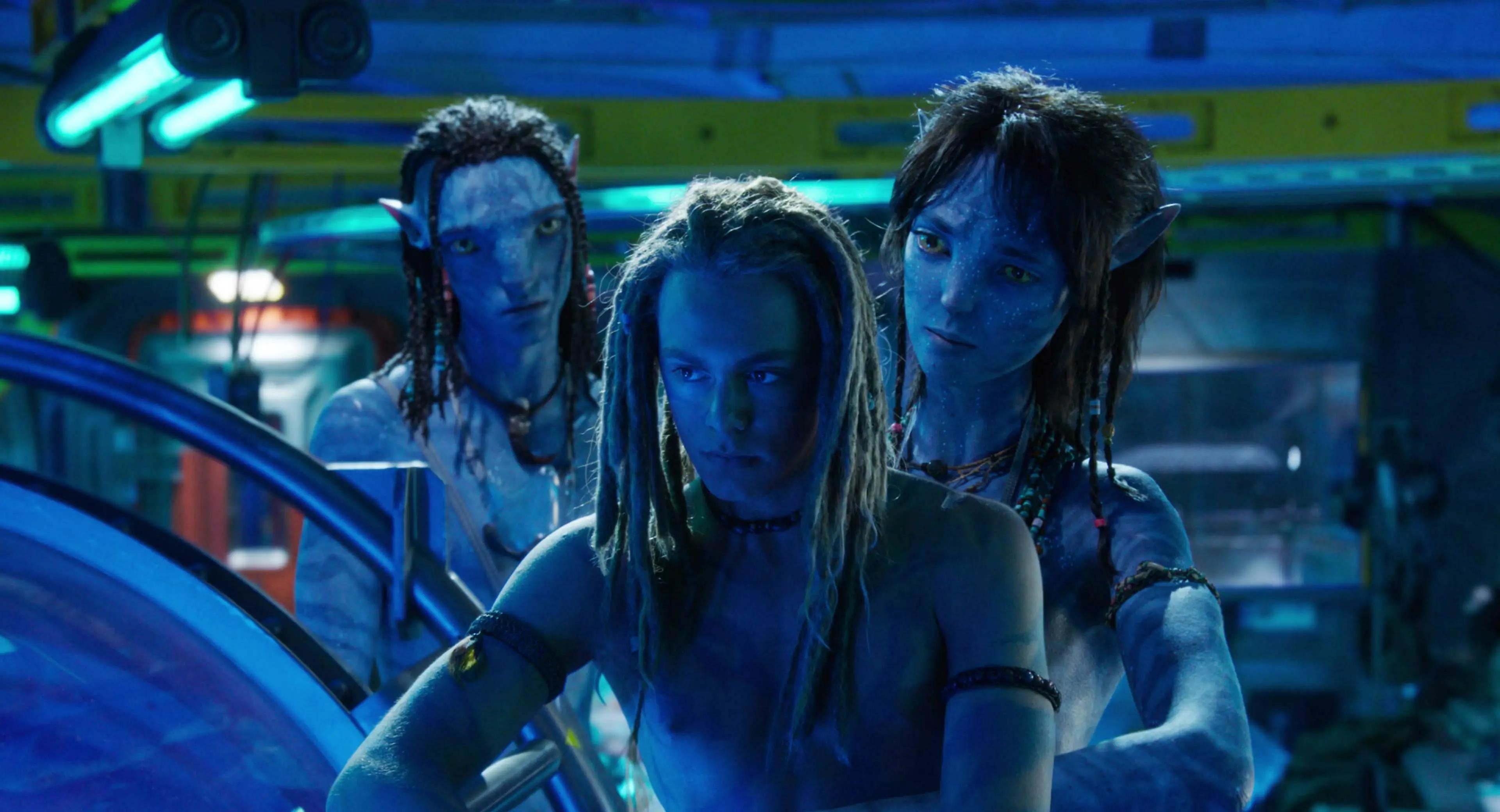 kiri and spider are in love ands