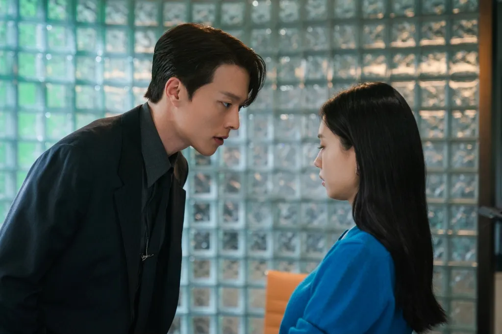 elle review phim dynamite kiss 2