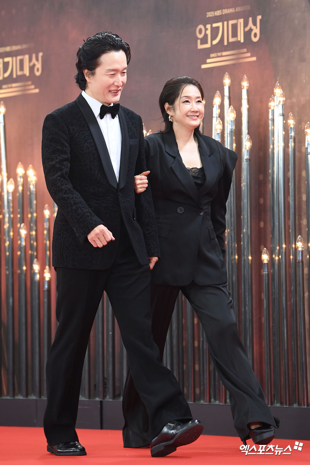 phan ung nhu vo chong giua choi byung mo va bae hae sun