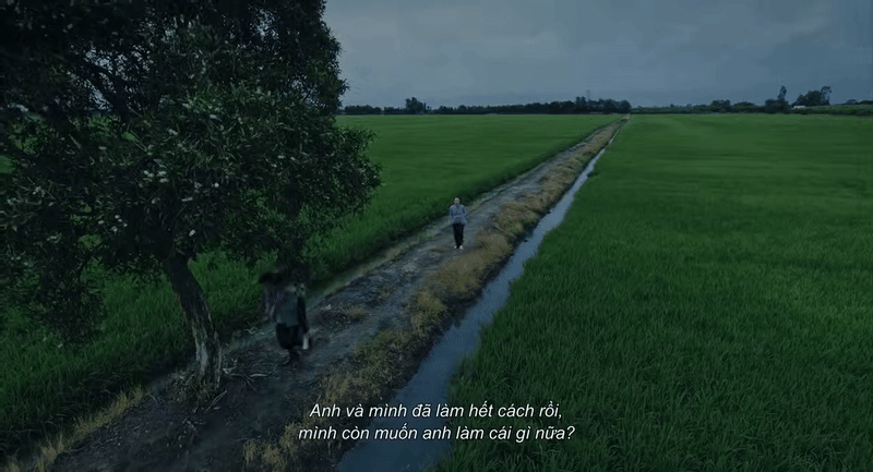 Lạ đời phim Việt tung trailer bị chê sến rện, nhá hàng poster lại khiến cả MXH quay xe đòi ra rạp bằng được