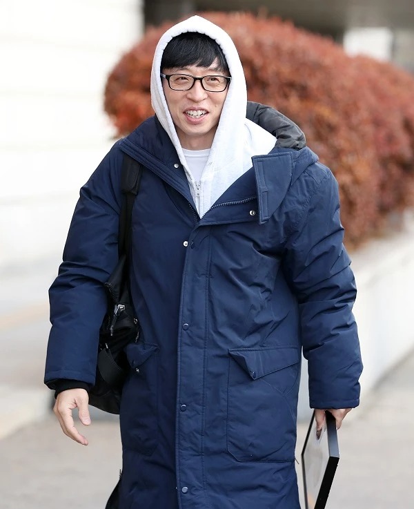 yoo jae suk 19042022 1