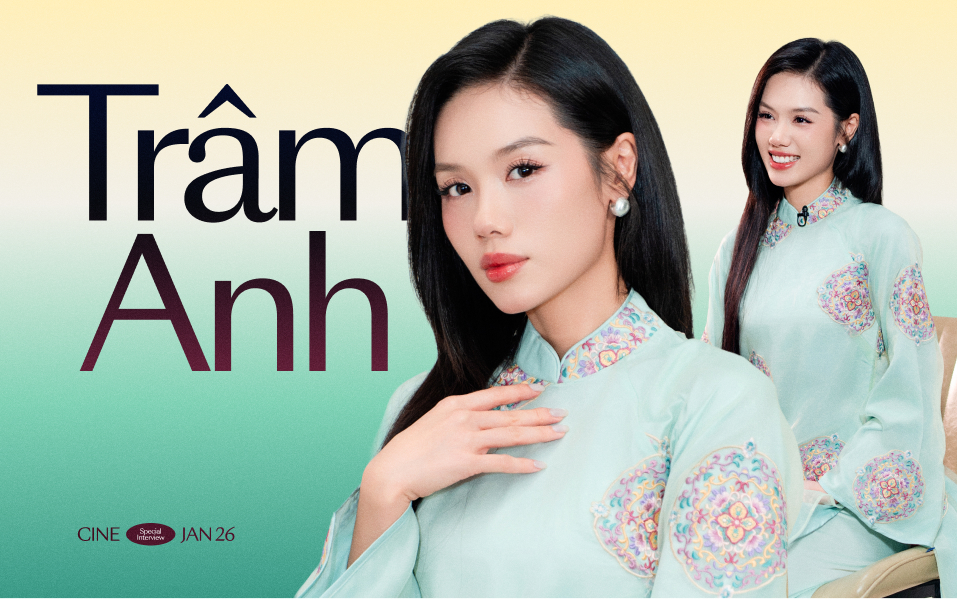 Trâm Anh: Tôi khóc mỗi đêm, nằm mơ cũng thấy bị chửi
