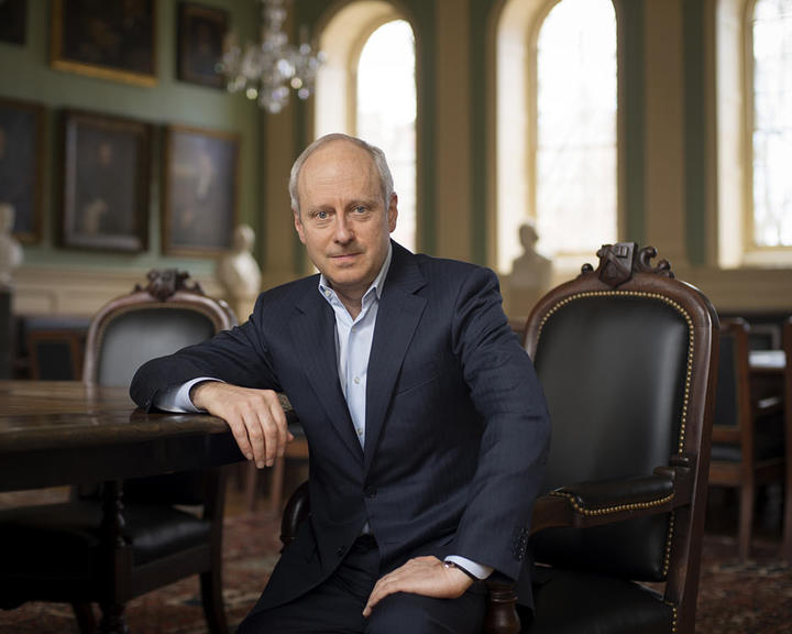 michael sandel 001