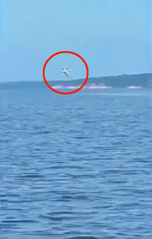 plunge terror horror moment plane 1049568869