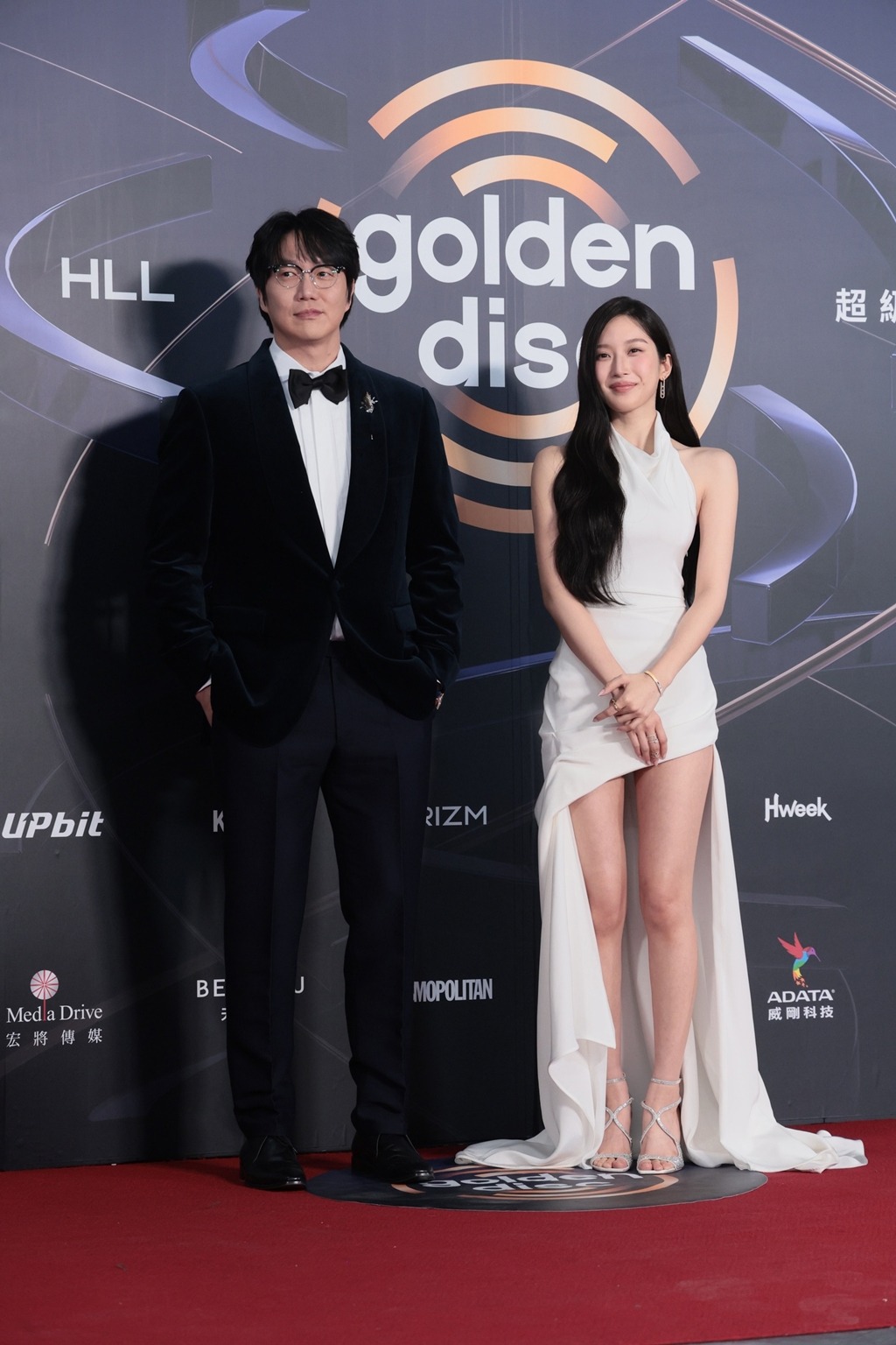 mc sung si kyung moon g young