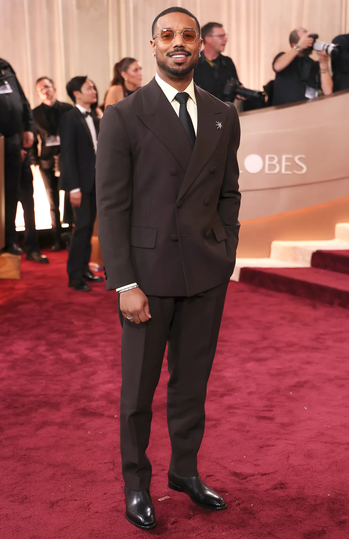 michaelbjordan arrivals golden g