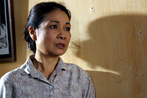 tieu su nsut minh phuong la ai