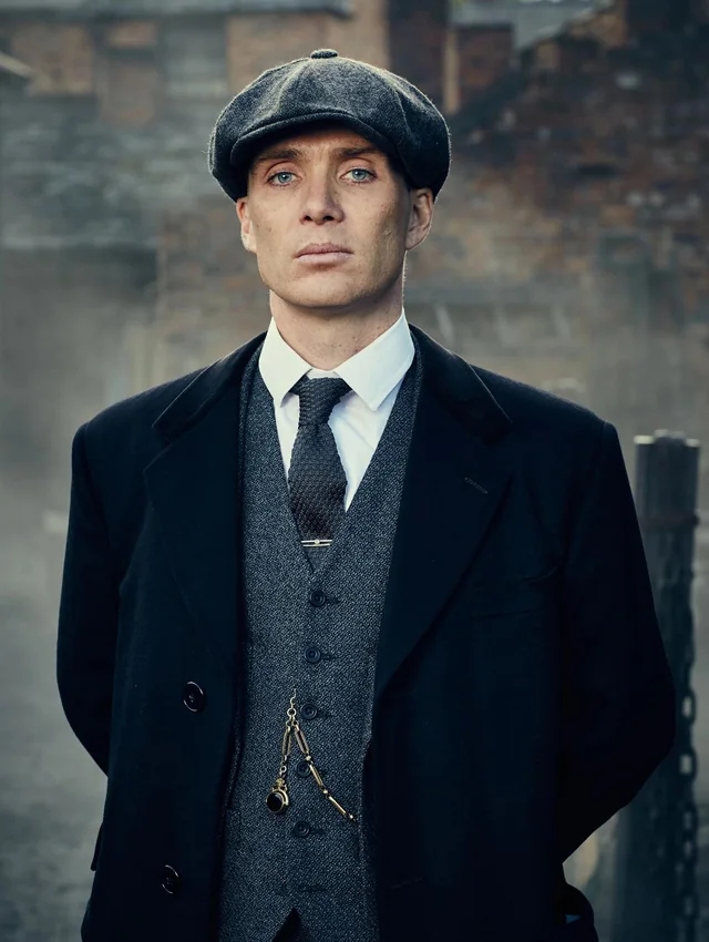all i know about peaky blinders is that cillian murphy is v0 6qhqyem1b6hb1 17693395347551867481866