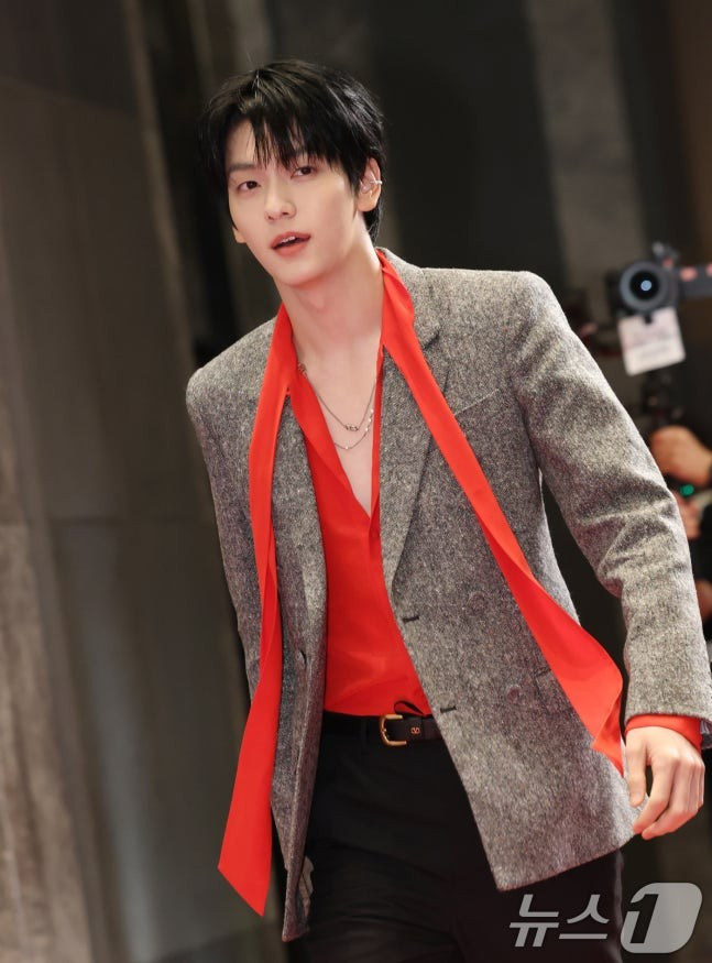 love your w 2025 txt soobin