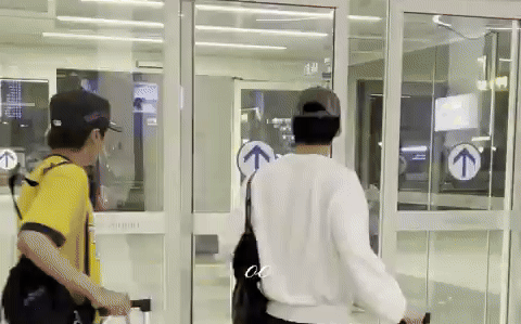 Lộ ảnh hẹn hò của Soobin 