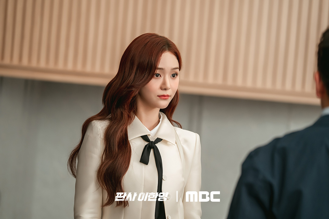 the judge returns 2 1