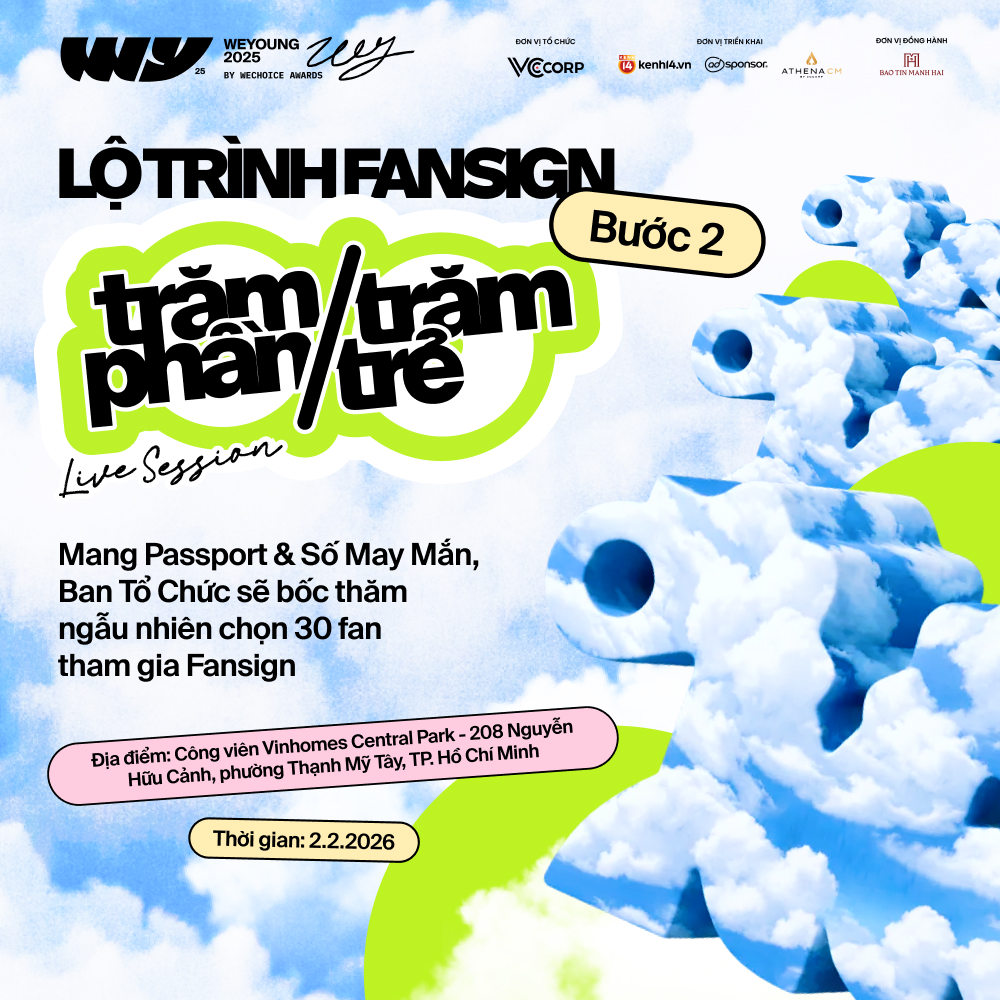 cong bo fansign 3