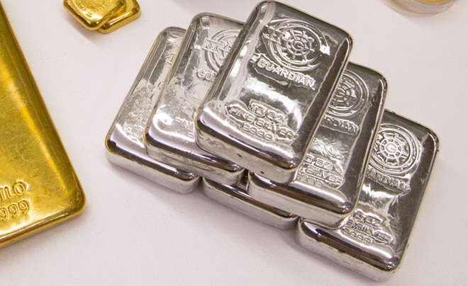 vang duc thoi mieng co do tinh khiet cao