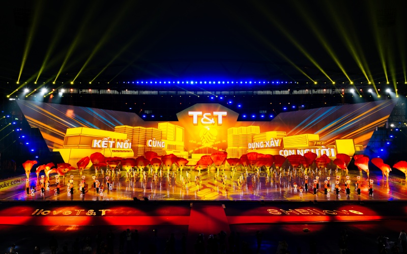 batchanh ngay hoi van hoa