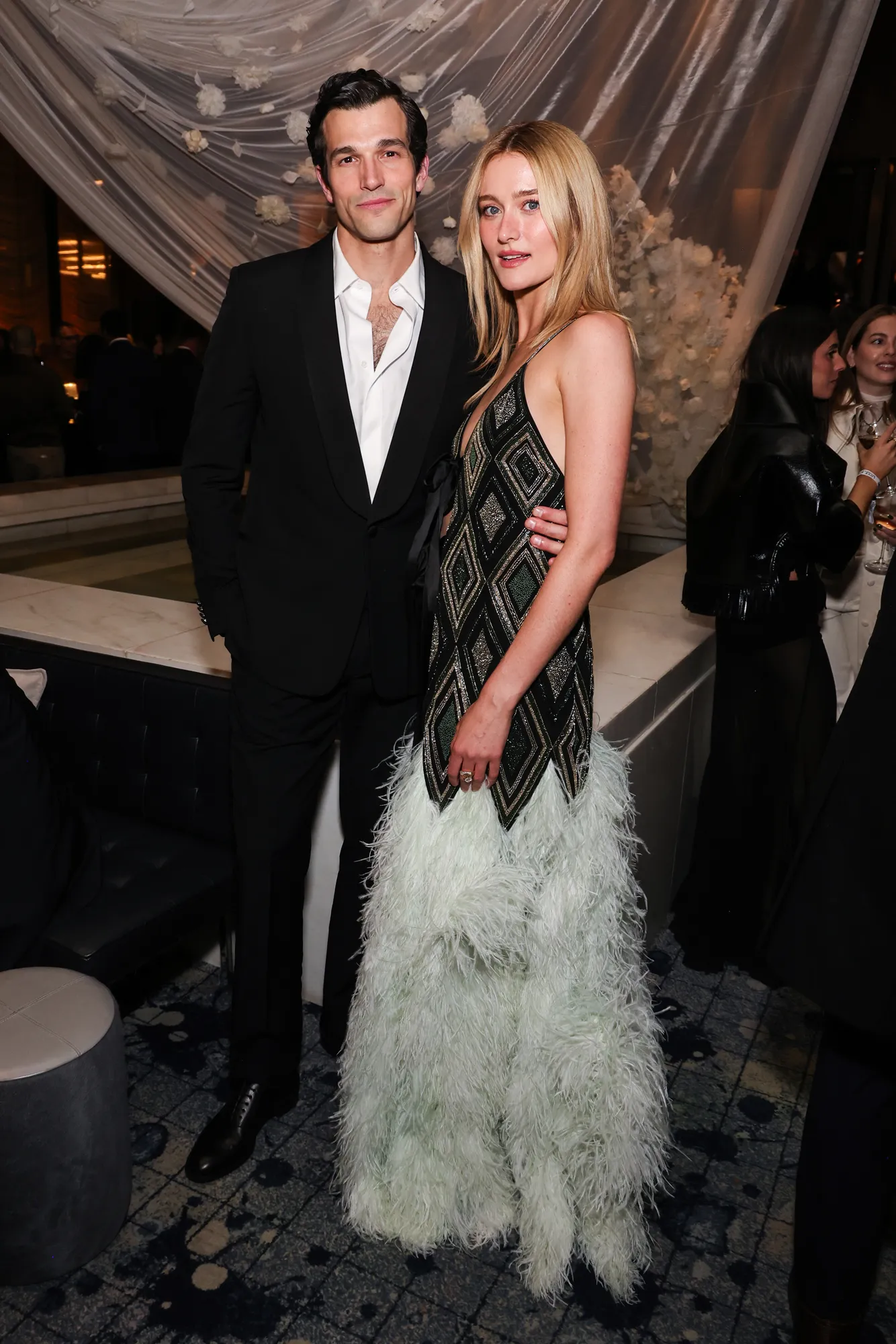 love story premiere 01