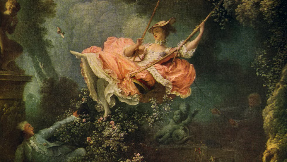 the swing painting 698af6b356329