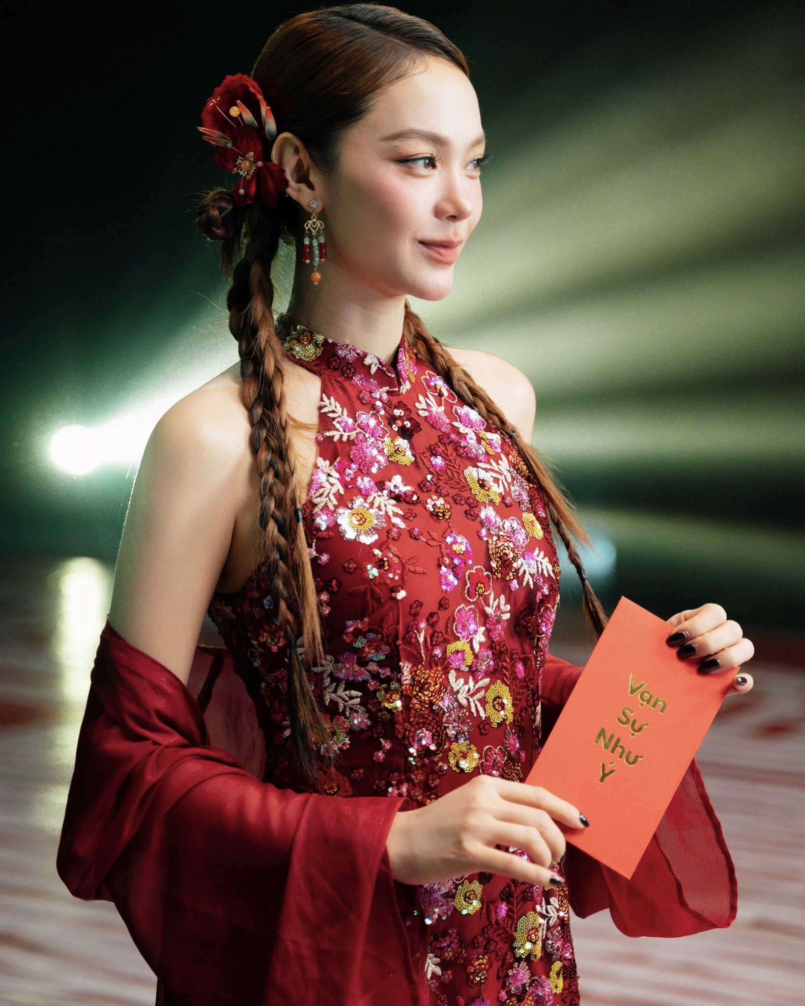 Mỹ nh&acirc;n Việt duy nhất đổi đời nhờ 1 c&acirc;u thoại: Mua 20.000m2 đất chỉ để nu&ocirc;i g&agrave;, sở hữu 4 biệt thự triệu đ&ocirc;- Ảnh 5.