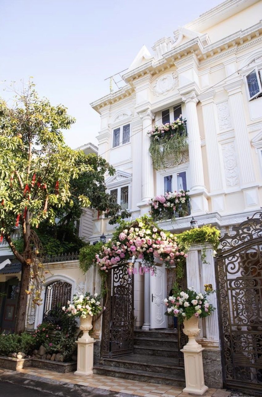 Mỹ nh&acirc;n Việt duy nhất đổi đời nhờ 1 c&acirc;u thoại: Mua 20.000m2 đất chỉ để nu&ocirc;i g&agrave;, sở hữu 4 biệt thự triệu đ&ocirc;- Ảnh 4.