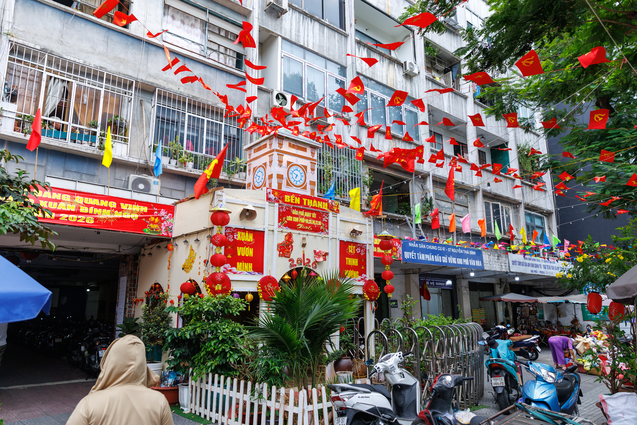 cac duong o trung tam tp hcm 2