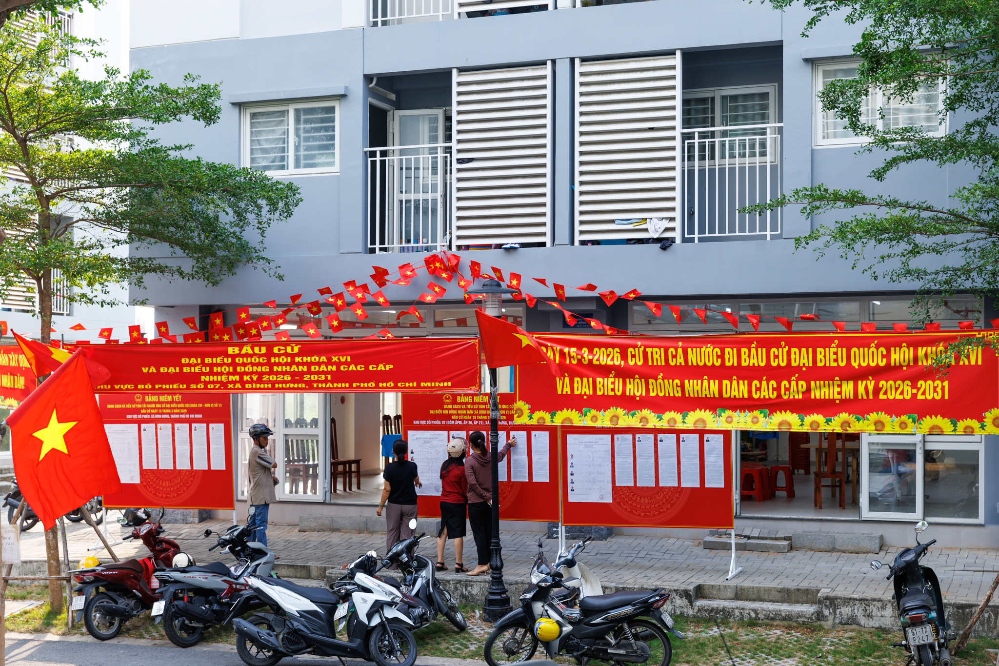 xa binh hung tp hcm 1