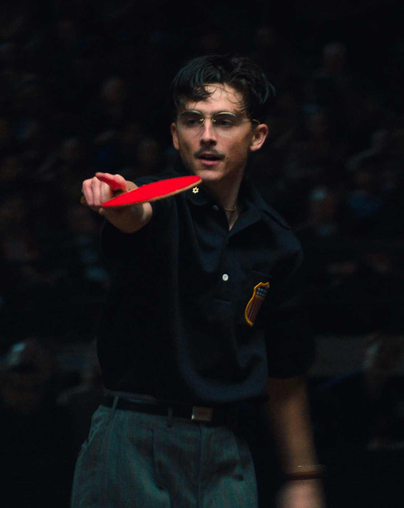 marty supreme timothee chalamet