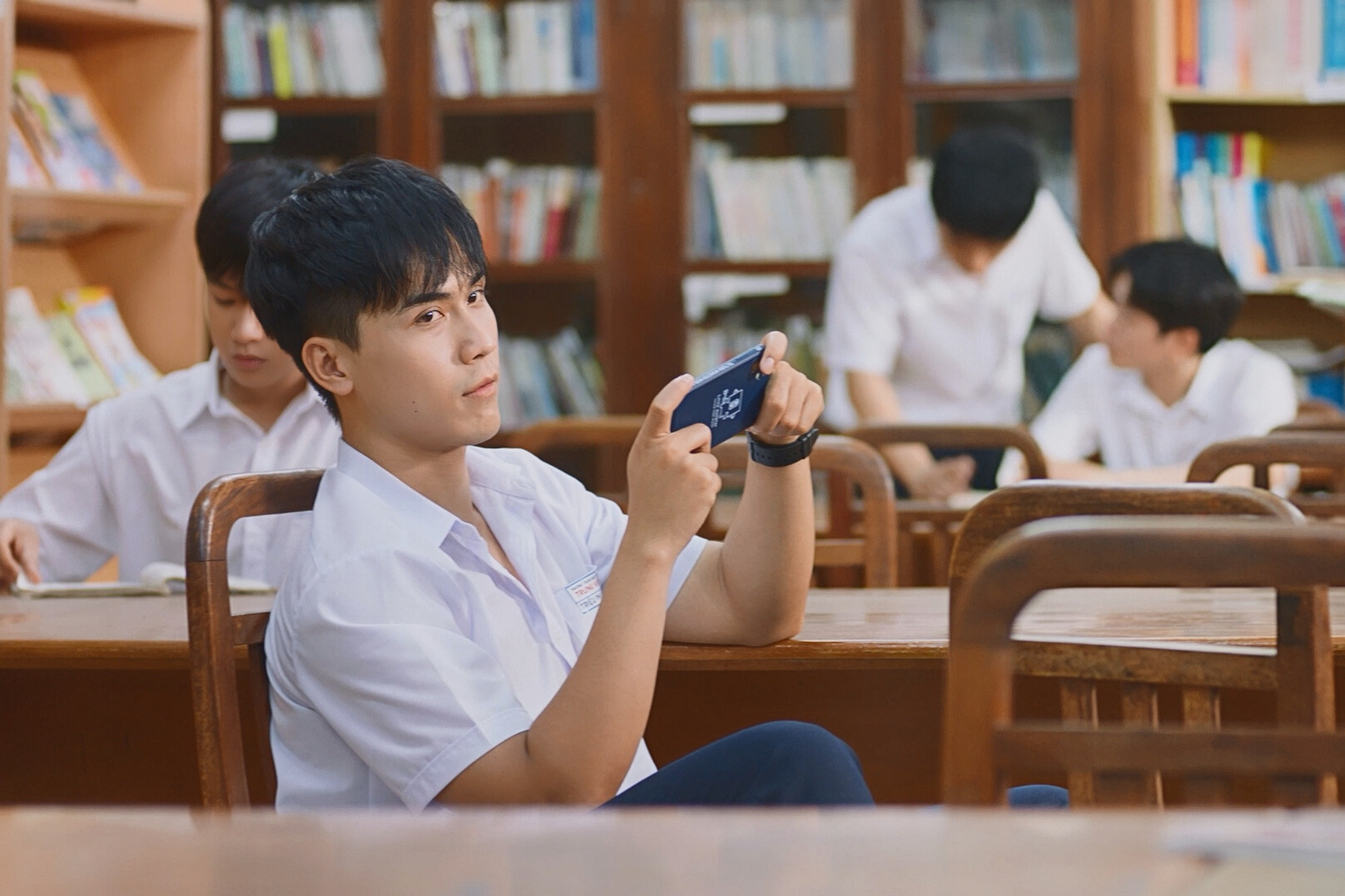 vi me anh phan chia tayphotobyvieon 3