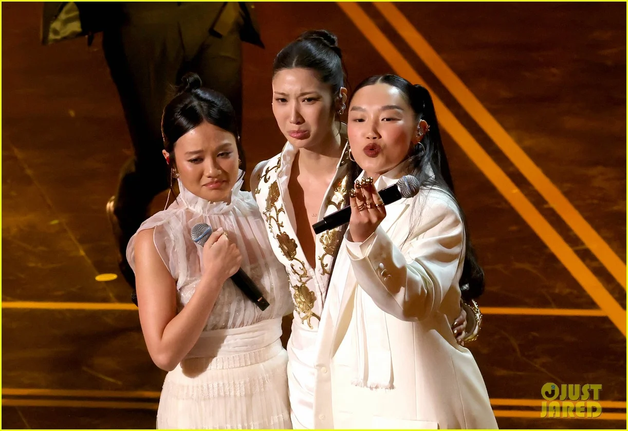 kpop demon hunters oscars 2026 08