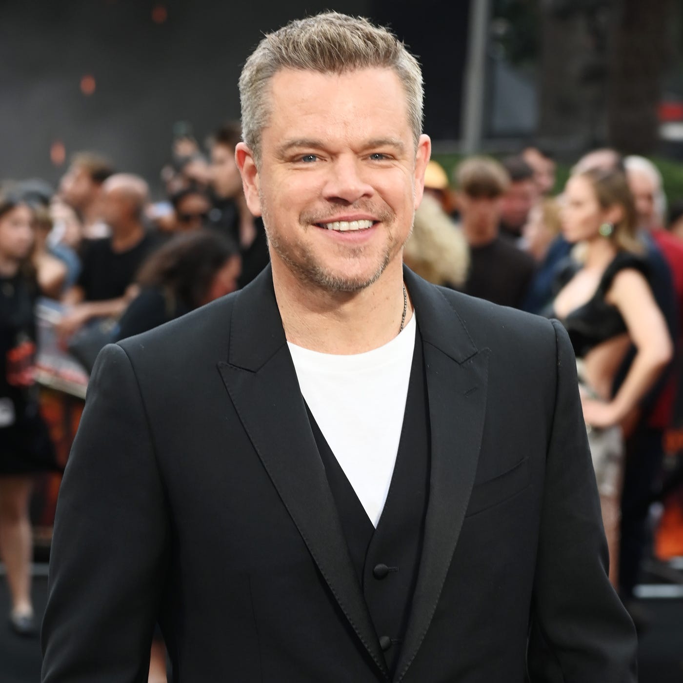 matt damon 1