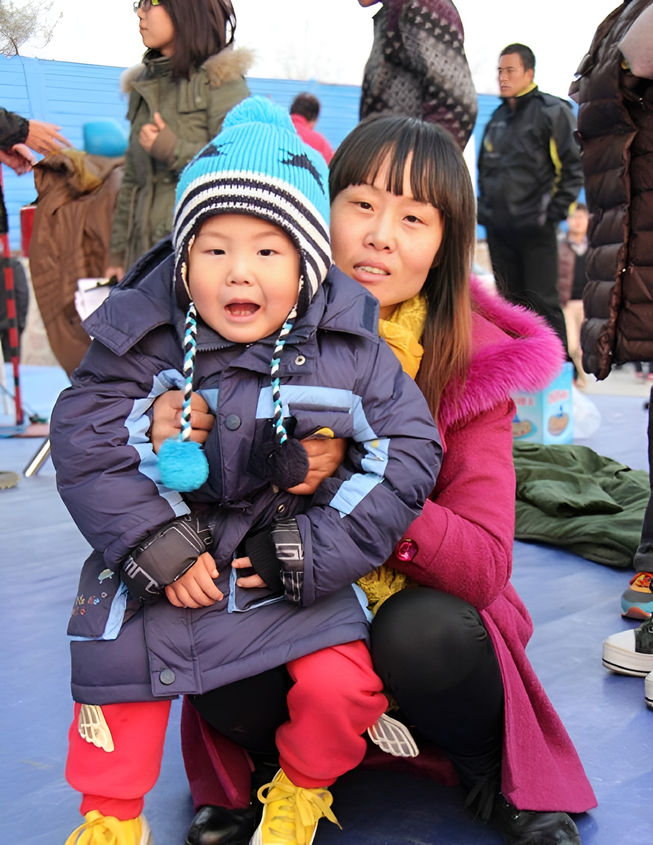 td1 picsart aiimageenhancer