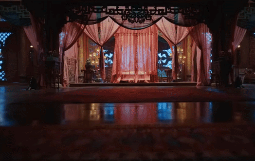 Không ngờ có phim cổ trang chiếu nửa năm vẫn thắng Trục Ngọc: Nam chính 