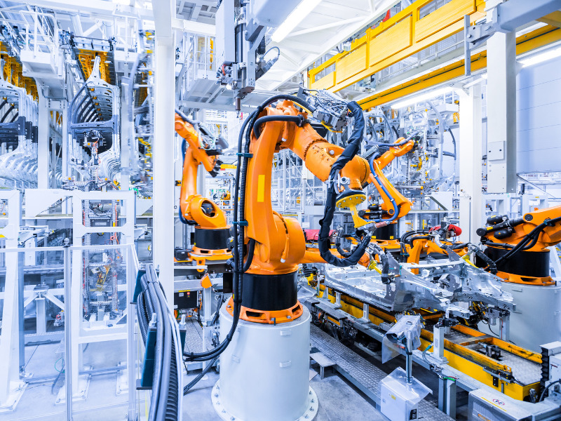 cong nghe ky thuat dieu khien tu dong hoa la nganh gi