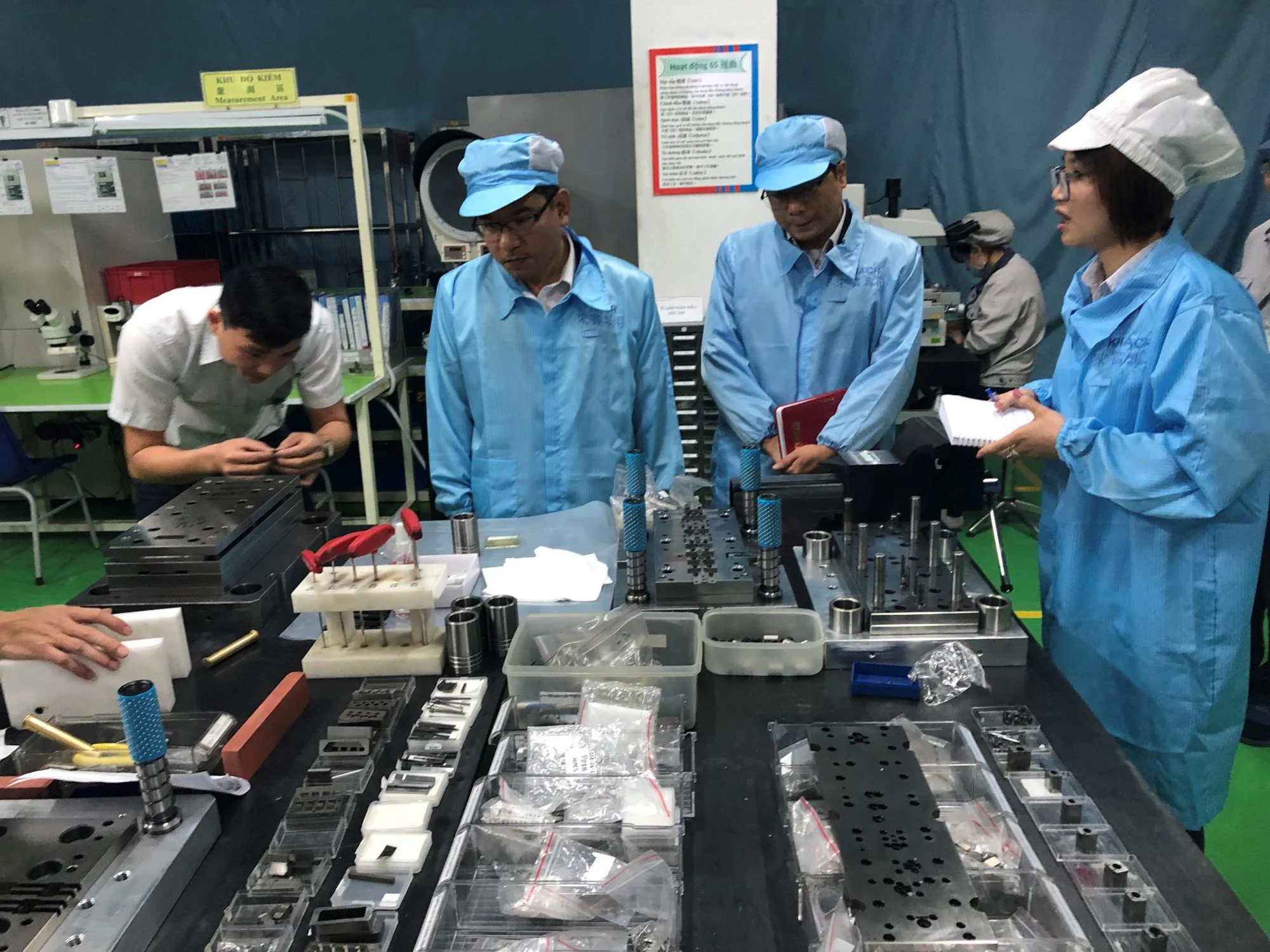 dieu khien tu dong hoa 311zon