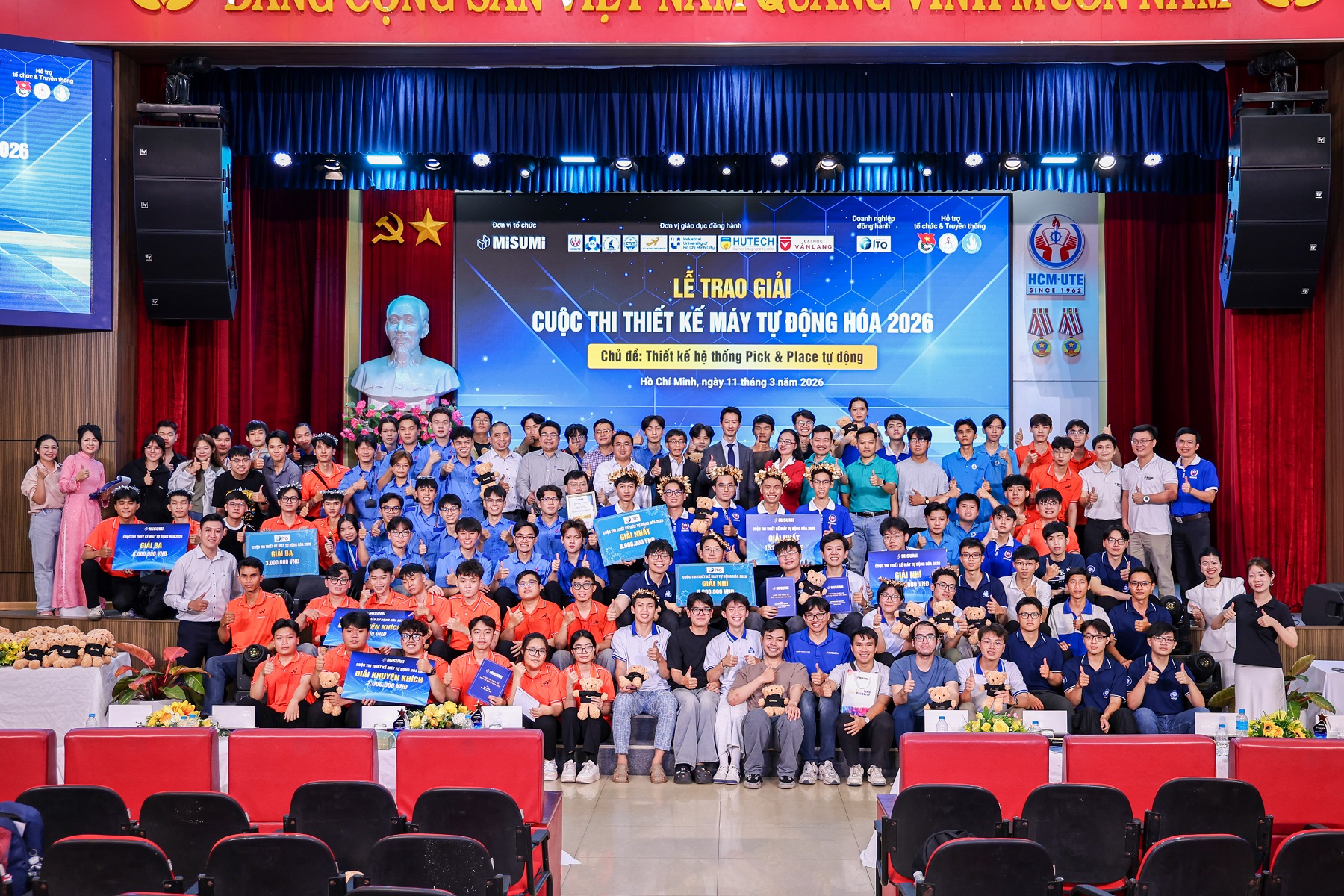 anh 1 cuoc thi duoc danh gia cao ve chat luong chuyen mon