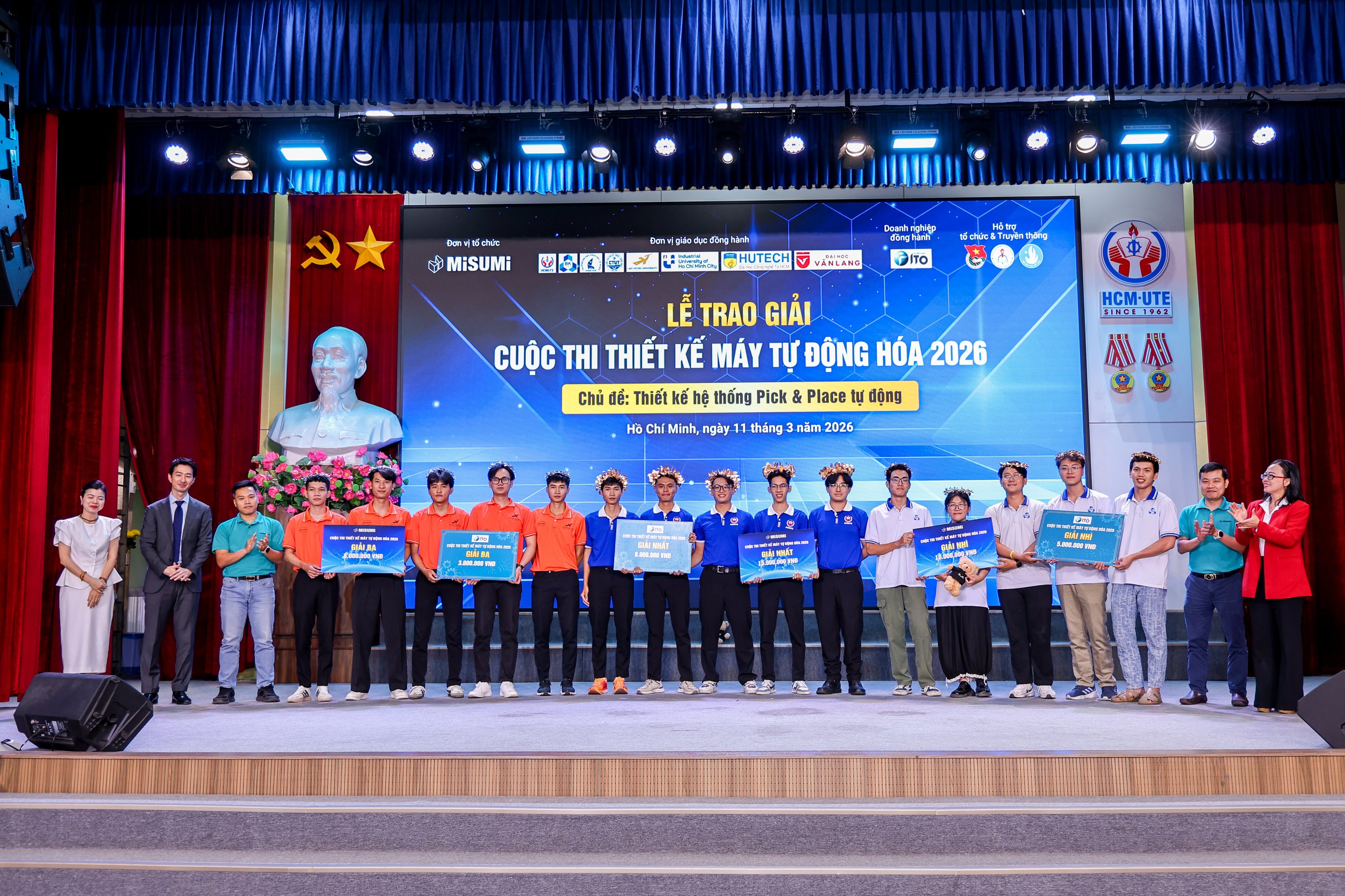 anh 3 ba doi dat giai cao nhat