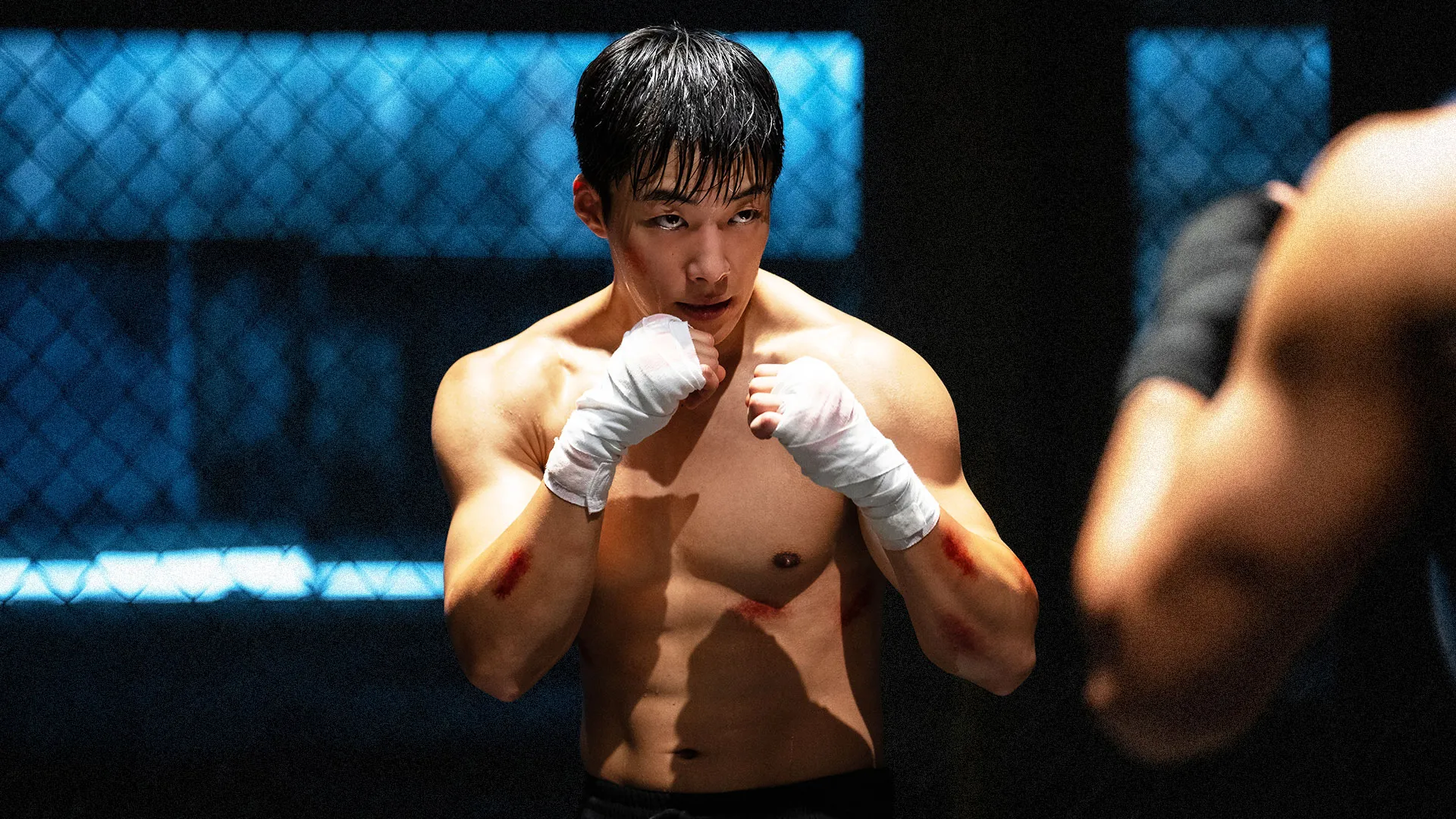 bloodhounds 2 ott release