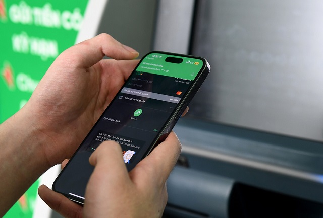 cach lay lai tien khi chuyen nham