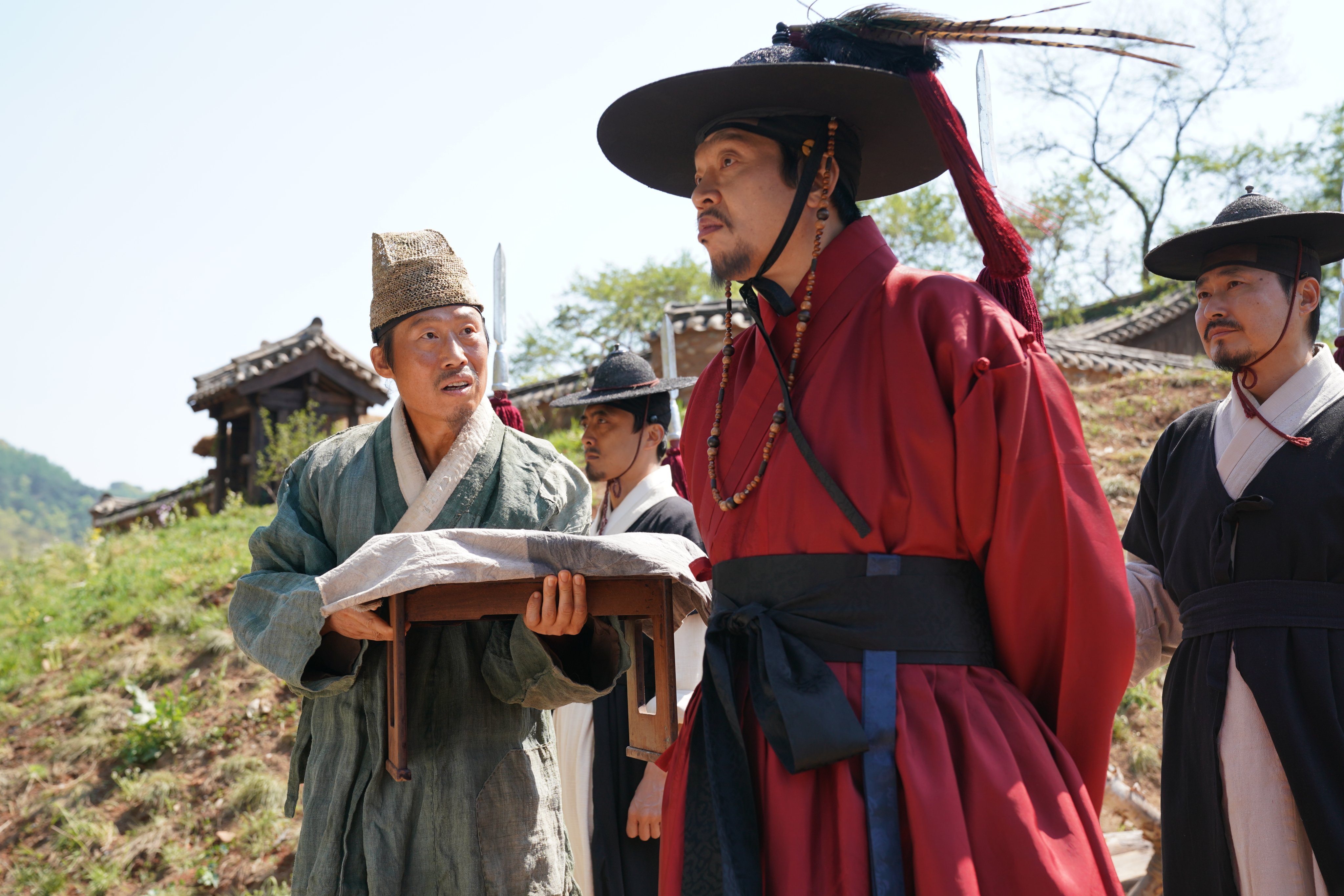 the kings warden 3 1